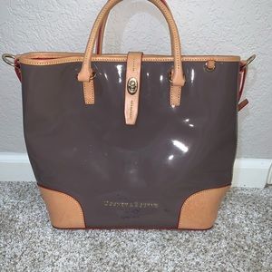 DOONEY & BOURKE purse